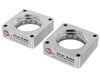 AFE 46-36007  Bullet Throttle Body Spacer 09-18 fits Nissan 370Z V6-3.7L (VQ37V