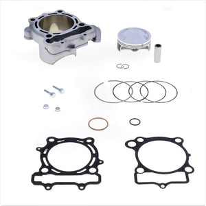 Athena P400510100010 07-09 fits Suzuki RM-Z 250 Big Bore Complete Cylinder Kit