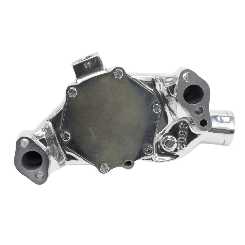Edelbrock 8892 Water Pump High Performance fits Chevrolet Universal 262-400 CI V8
