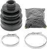 QuadBoss 414939 09-10 Suzuki LT-A450X KingQuad 4x4 AXi Front Inner CV Boot Kit