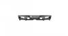 Road Armor 19-22 Ram 2500/3500 iDentity Rear Bumper Shackle End Pods