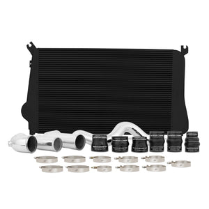 Mishimoto MMINT-DMAX-11KBK 11+ fits Chevrolet/fits GMC Duramax Intercooler Kit (Black)