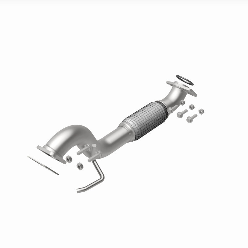 Magnaflow 107-0266 BRE Exhaust 08-14 Rogue Select 2.5L Front Pipe Kit