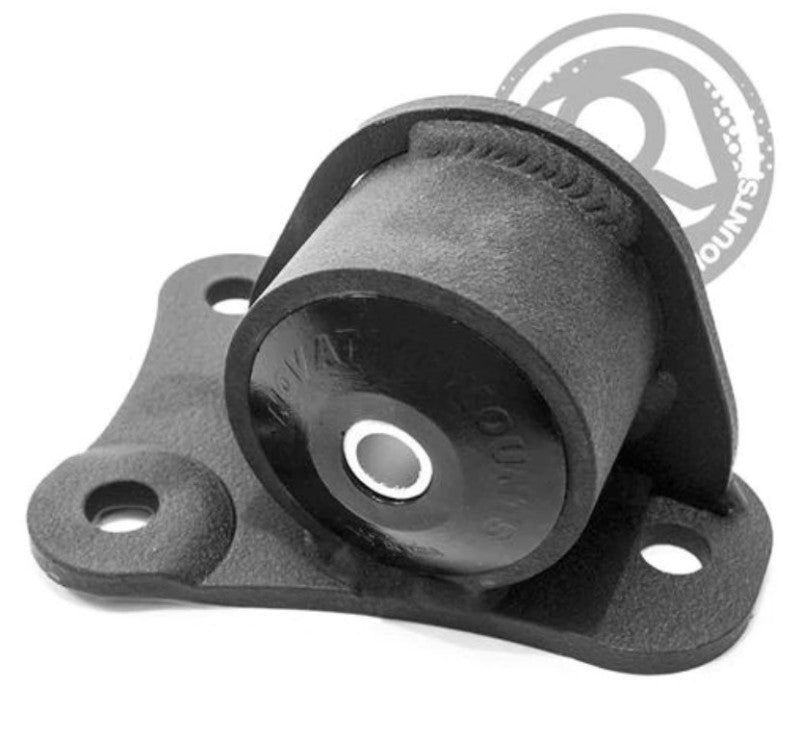 Innovative 20120-75A 97-01 fits Honda Prelude Black Steel Mount 75A Bushing (RH Side Mount Only)