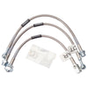 Russell 692280 Performance 98-02 fits Pontiac Firebird (without Traction Control) Brake Line Kit