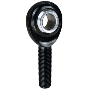 QA1 PCML10T PC Series 2-Pc Rod End - Male/Left Hand - .625in Bore x 5/8-18 -