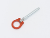 Cusco 1H1 017 R Tow Hook Folding Rear for 23+ fits Toyota GR Corolla