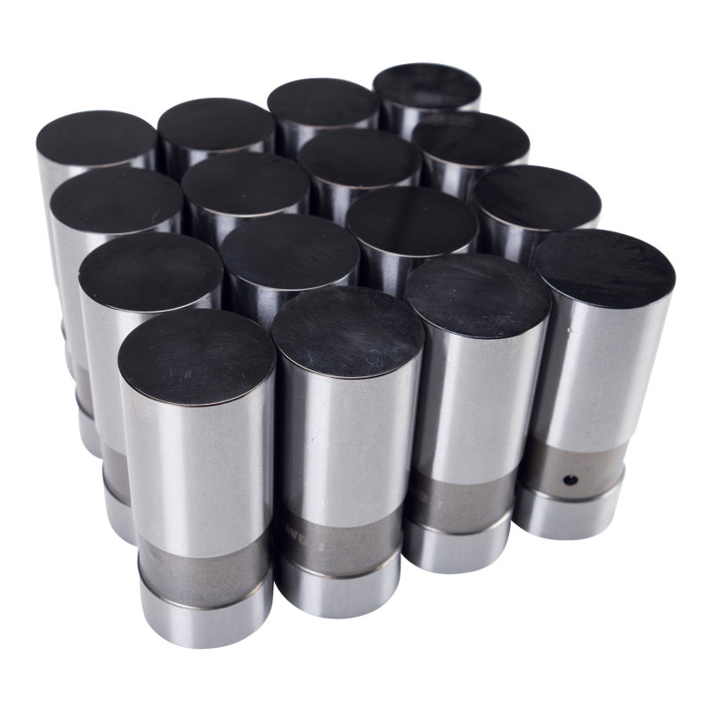 COMP Cams 310113016 fits Oldsmobile/fits Pontiac Applications DLC Hydraulic Flat Tappet Lifter .842in Dia. -8 Cyl