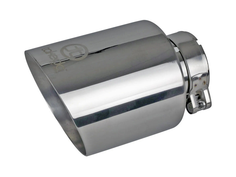 AFE 49-37036-P fits Mazda CX-50 Takeda 2.5in 304 SS Axle-Back Exhaust System w/