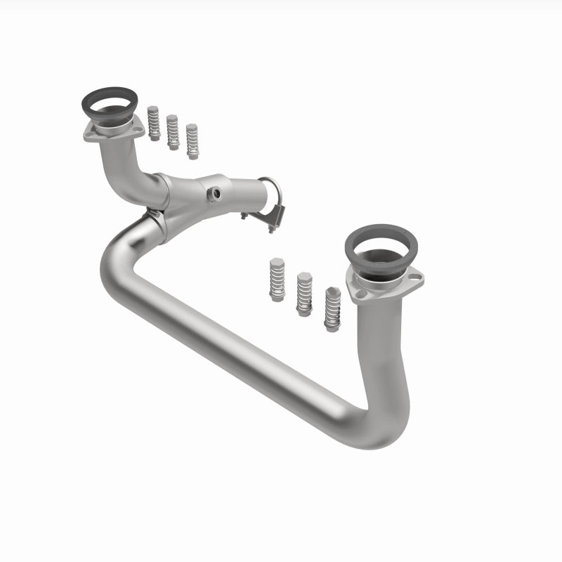 Magnaflow 107-0175 BRE Exhaust 88-93 C1500 C2500 K1500 K2500 4.3L 5.0L Front Pipe Kit