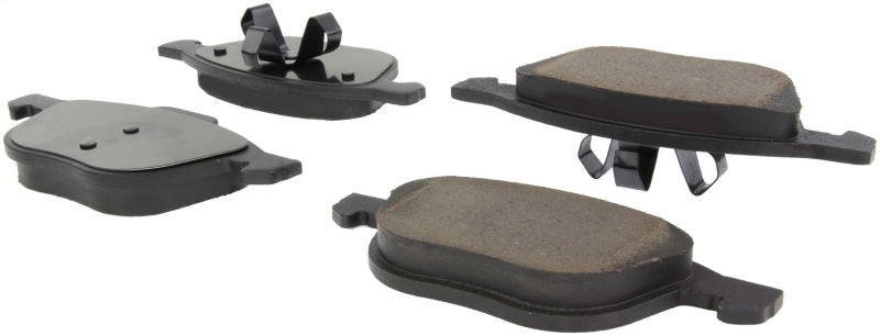 Stoptech 305.1044 Street Select Brake Pads - Rear