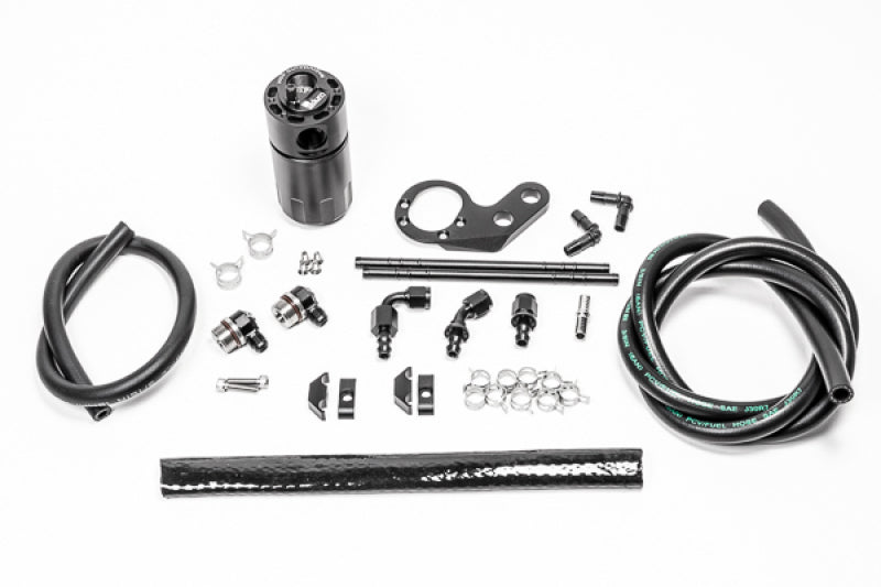 Radium Engineering 20-0825-FL Radium 2017+ fits Honda  Civic Type-R CCV Fluid Lo