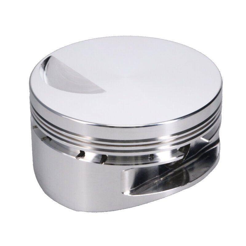 Manley Performance 696030-8 Manley fits Chevrolet Big Block Piston Set - 4.53