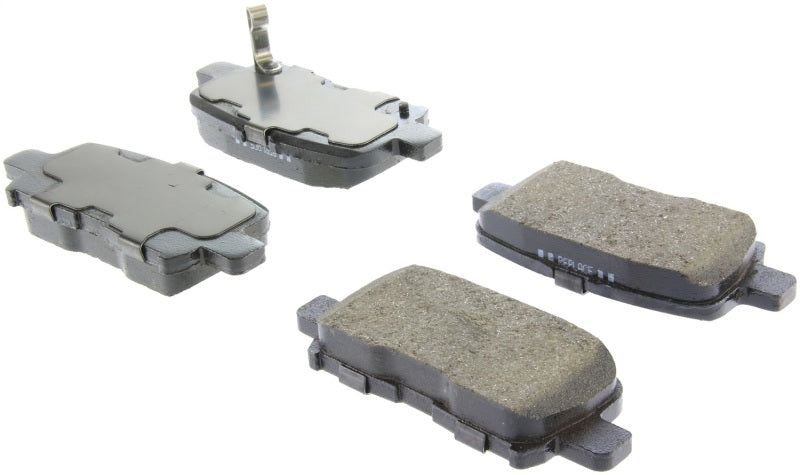 Stoptech 308.0865 Street Brake Pads