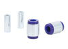 SuperPro SPF2954K 2003 fits Mazda 6 S Front Lower Inner Control Arm Bushing Set