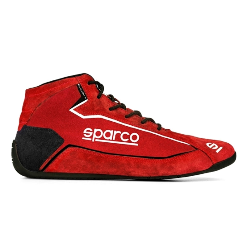 Sparco 00127441RS Shoe Slalom+ 41 RED