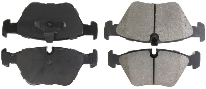 Stoptech 309.0725 Performance Brake Pads
