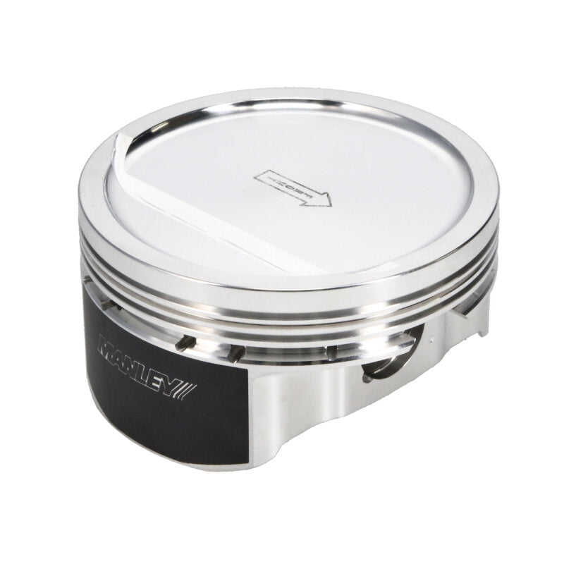 Manley Performance 596205CE-8 Manley fits Chevrolet LS Piston Set - 4.005in B