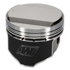 Wiseco K578M87AP fits Nissan RB25 87mm Bore 14cc Dome Piston Kit