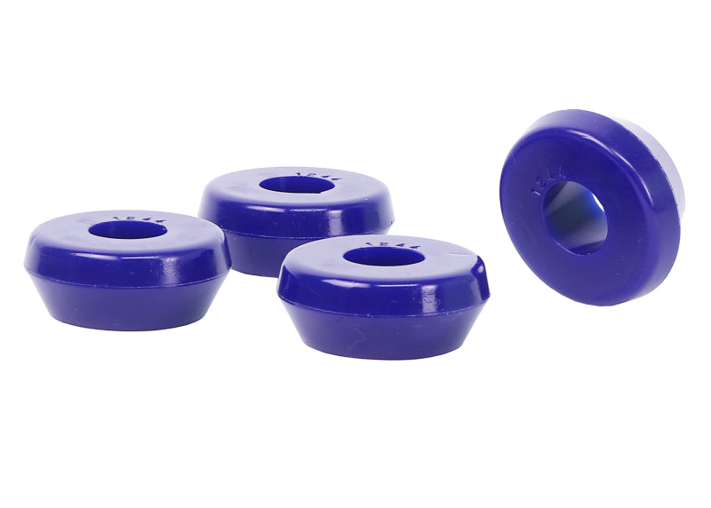 SuperPro SPF1244K Pajero Ng-Nj Rear Coil Rear Radius