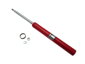 KONI 86 1980 Special D (Red) Shock 75-80 Volkswagen Super Beetle - Front