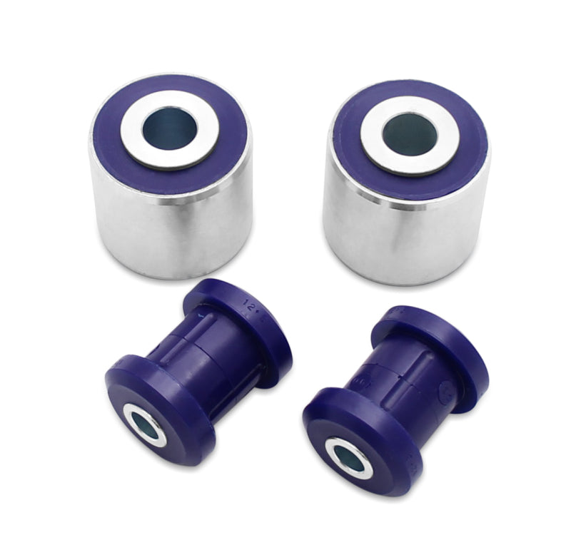 SuperPro KIT171K 2011 fits Ford Focus RS Front Control Arm & Bushing Kit