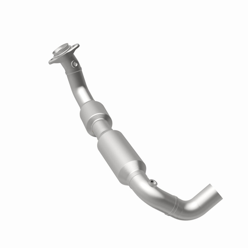 Magnaflow 4583090 02-03 fits Ford F-150 5.4L Direct Fit Converter