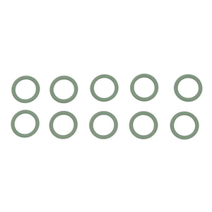 DeatschWerks 6-02-0312 Replacement O-Rings for 3/8in Female EFI Fittings (6-02-