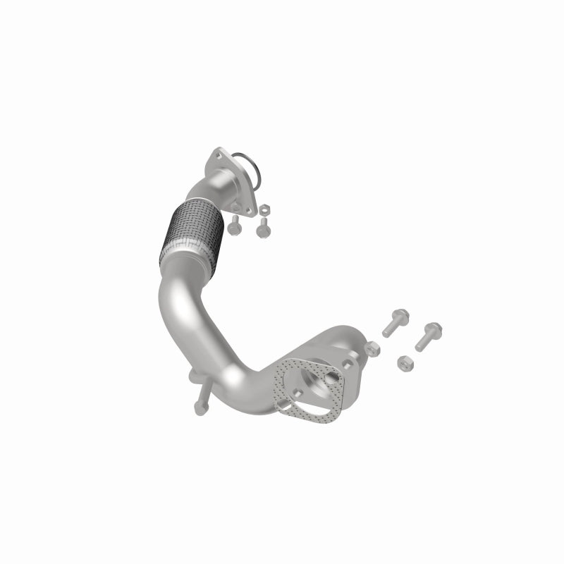 Magnaflow 107-0295 BRE Exhaust 14-17 fits NISSAN ROGUE 2.5L Front Pipe Kit