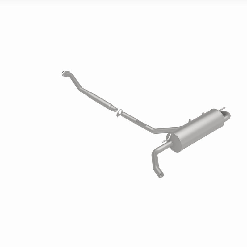 Magnaflow 106-0286 BRE Exhaust Kit 96-00 fits Toyota RAV4 2.0L