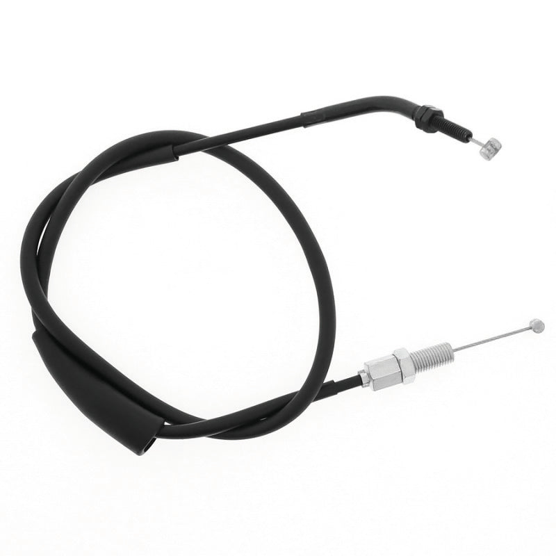 QuadBoss 414861 fits Kawasaki KVF360A/C Prairie 4x4 Throttle Cable