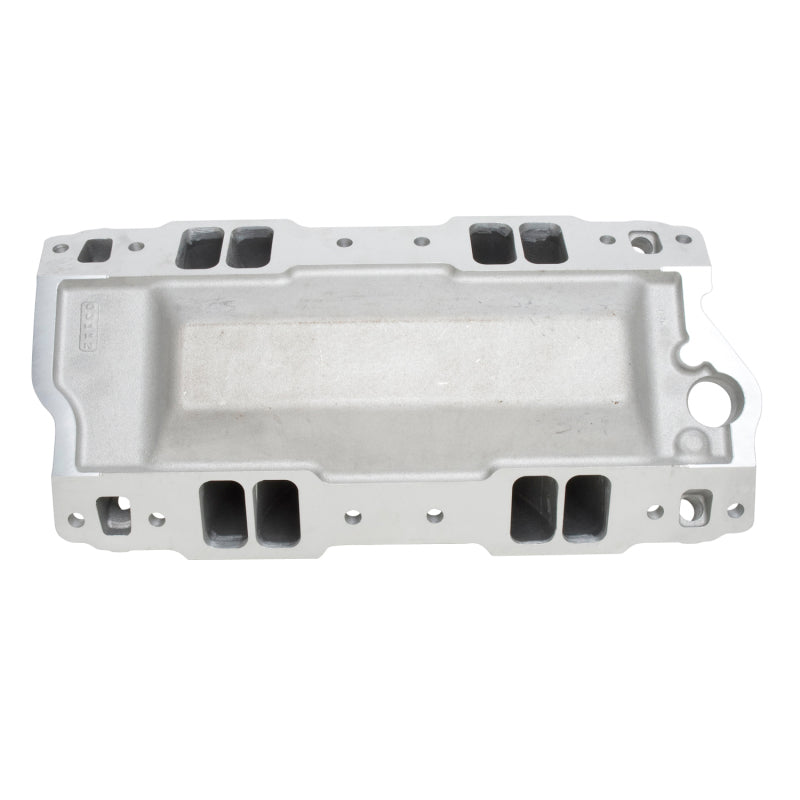 Edelbrock 2892 Manifold fits SBC Super Victor II