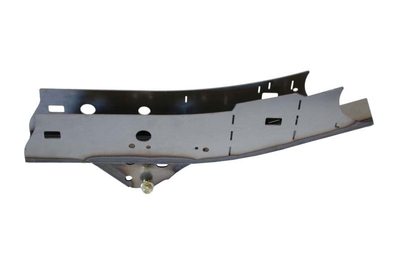 RustBuster RB8436L 01-07 fits Toyota Sequoia Mid Frame Section - Left