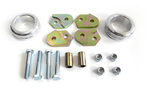 EPI LK210 16-21 Can-Am HD7-HD10 Defender Lift Kit 2in.