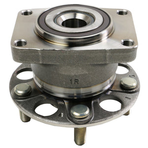 Moog 512567 16-22 fits Honda HR-V Rear Hub Assembly