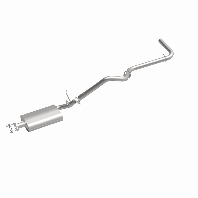 Magnaflow 106-0138 BRE Exhaust Kit 86-89 fits Ford Bronco II