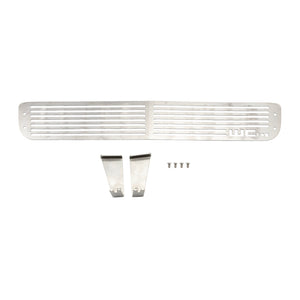 Wehrli WCF100285-RAW 11-14 fits Chevrolet Silverado LML Duramax Bumper Grille -