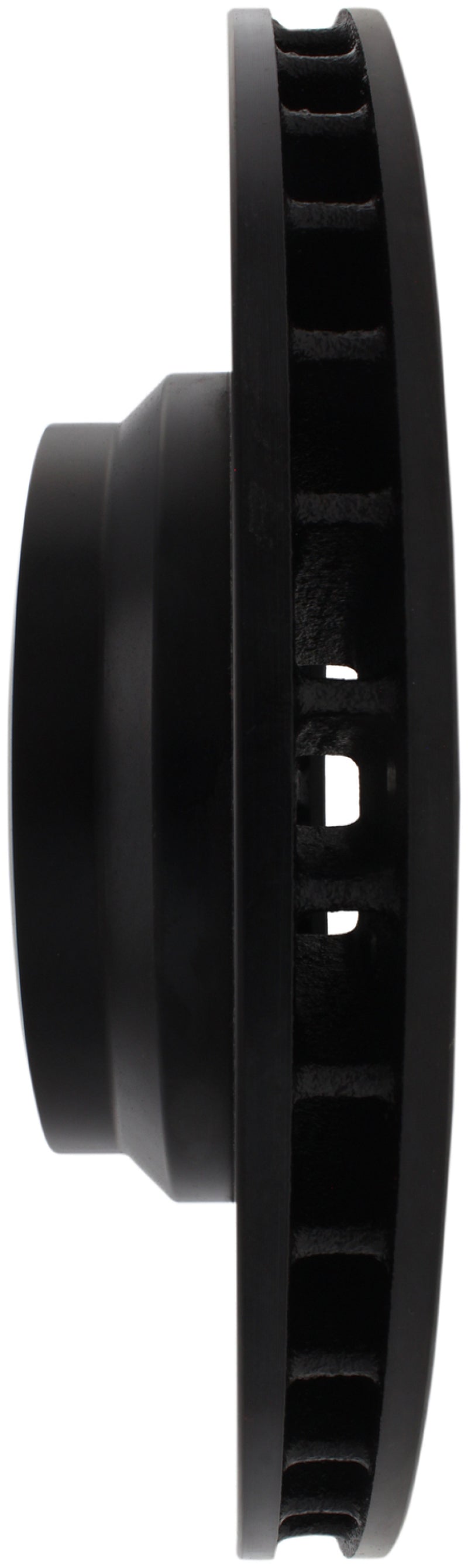 Stoptech 128.34093R 07-10 BMW 335i Cross Drilled Right Front Rotor