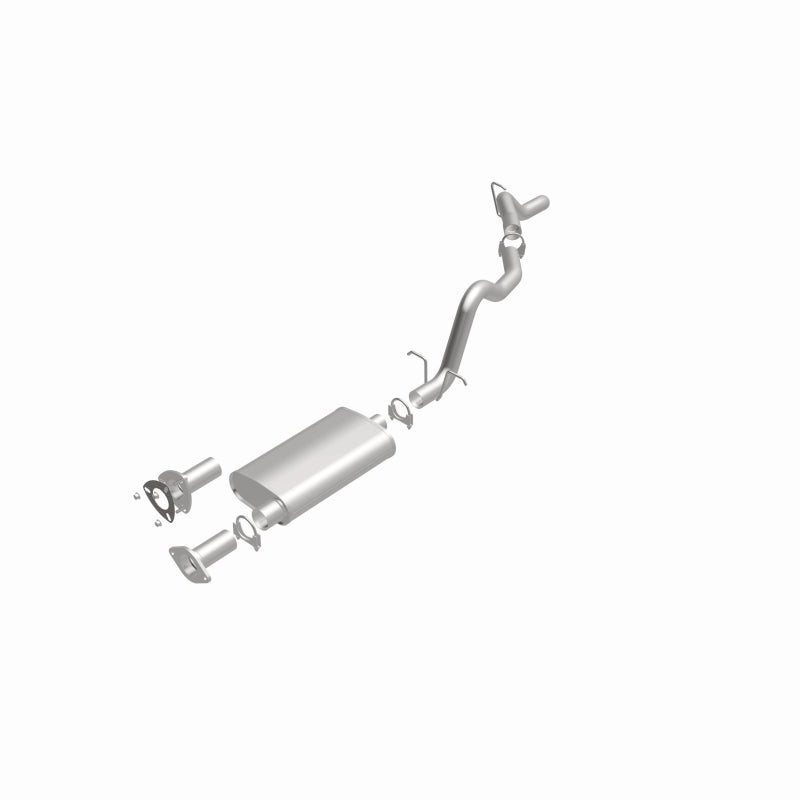 Magnaflow 106-0720 BRE Exhaust Kit 96-05 Blazer Jimmy 4.3L