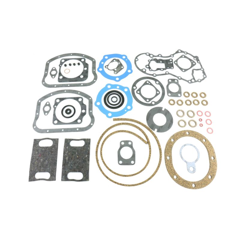 Athena P400195850895 1965 Harley-Davidson Complete Gasket Kit (Excl Oil Seal)