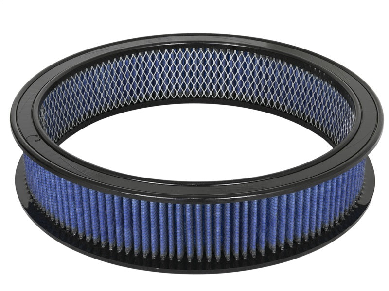 AFE 18-11601 FLOW Air Filters Round Racing P5R A/F RR P5R 16.13OD x 14.56ID x 3