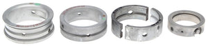 Clevite MS1417A .080 OS HOUSING / .080 OS LENGTH FLANGE fits VW AIR COOLED Main