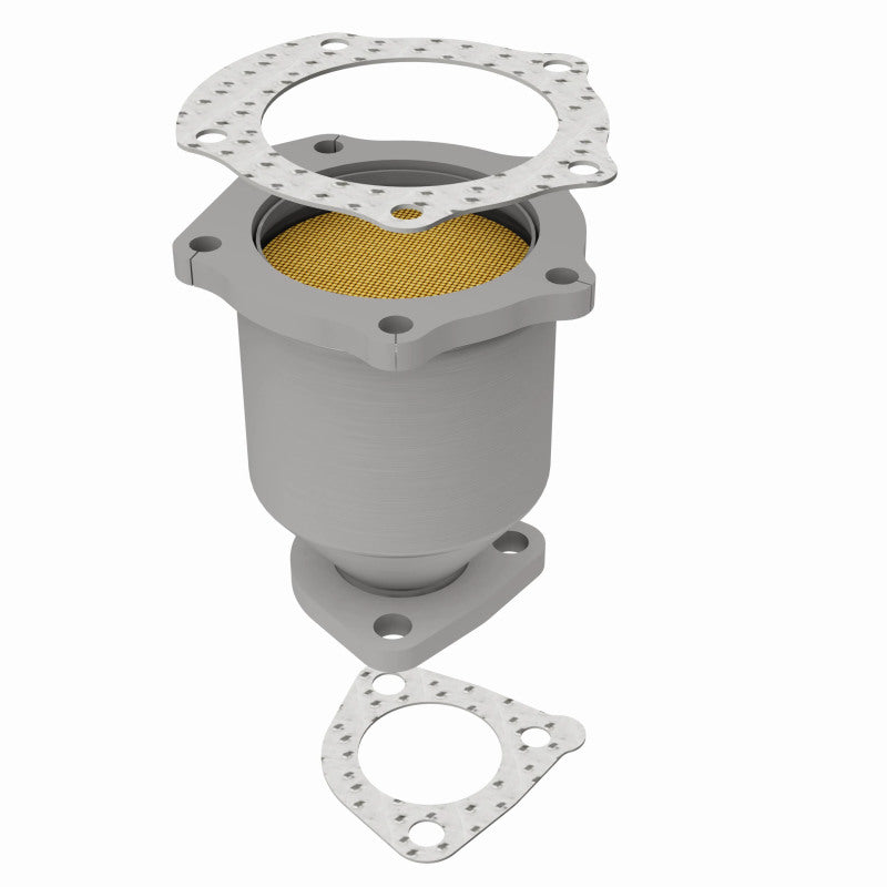 MagnaFlow 49323 Conv DF Sephia/Spectra Front OE