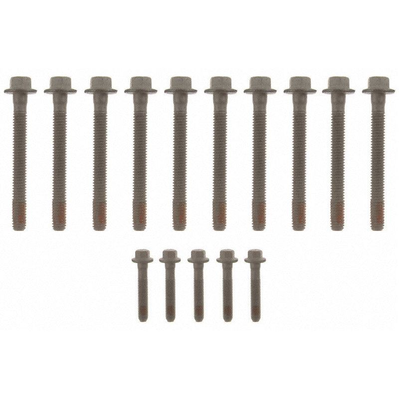 Fel-Pro ES72220 fits Chevrolet Silverado 1500 Engine Cylinder Head Bolt Set