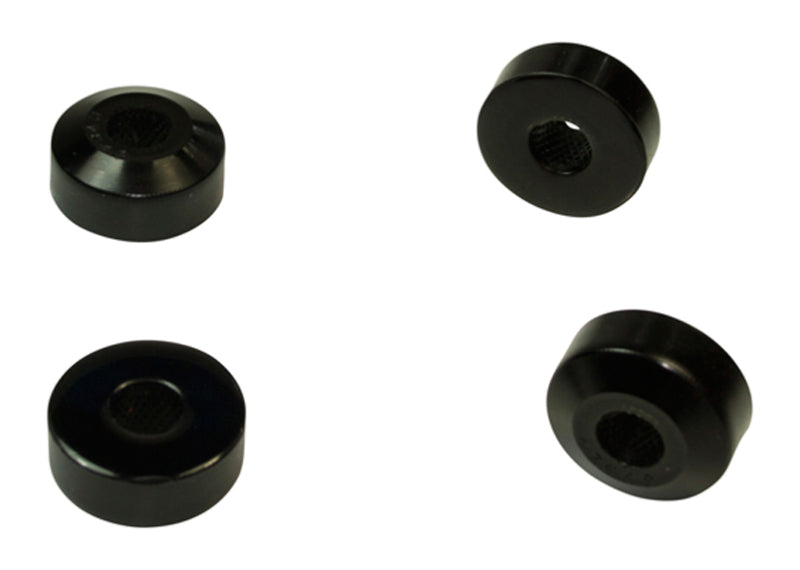 Whiteline W23407 Front Sway Bar Link Upper Bushing fits Volkswagen 80-92 Caravelle T3