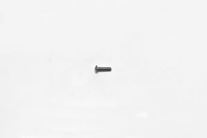 Wilwood bolt 8-32X.625 LG bhcs hex drive stainless