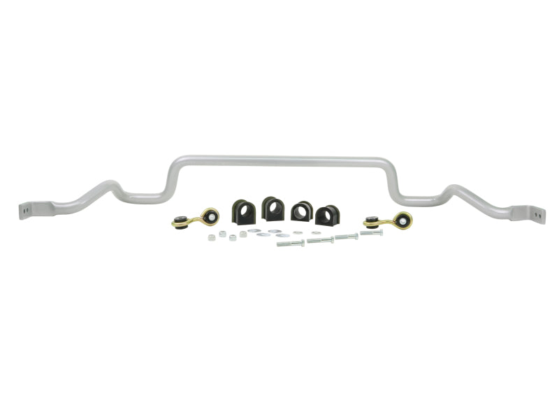 Whiteline BTF67Z fits Toyota 93-98 Supra MK4 JZA80 Front 30mm Heavy Duty Adjustable Swaybar