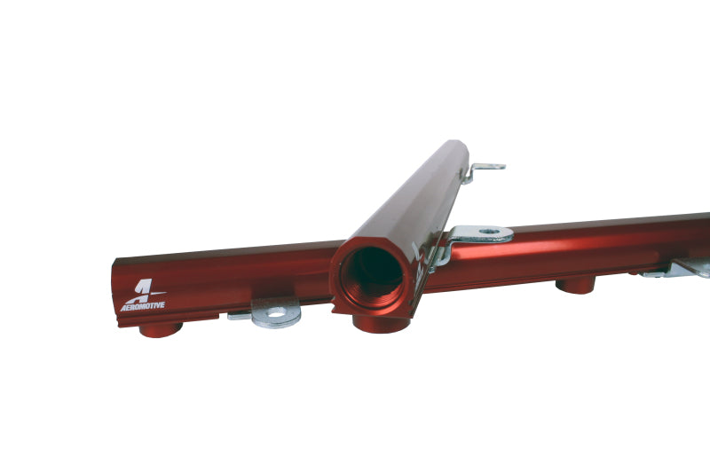 Aeromotive  14116 fits Ford 05-10 Mustang GT 4.6L 3 valve Fuel Rails