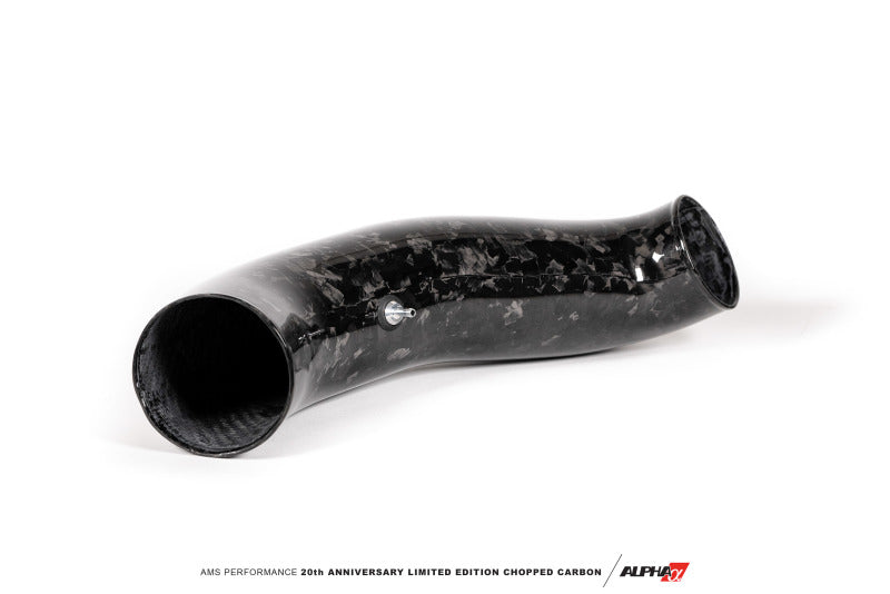 AMS AMS.21.08.0001-2 Performance 2015+ VW Golf R MK7 Chopped Carbon Fiber Intake