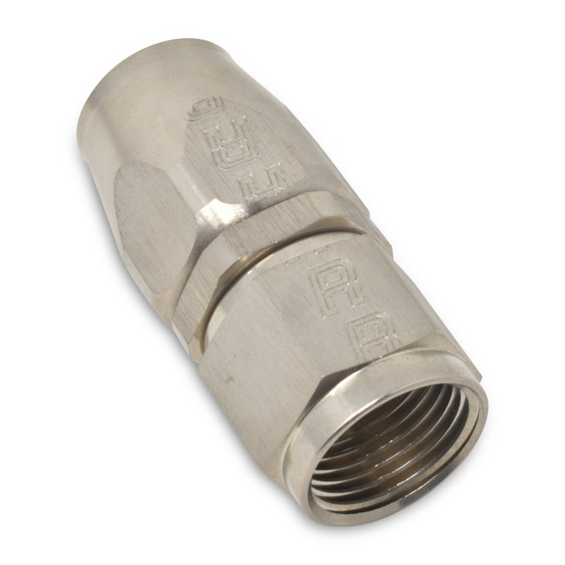 Russell 610041 Performance -10 AN Endura Straight Full Flow Hose End
